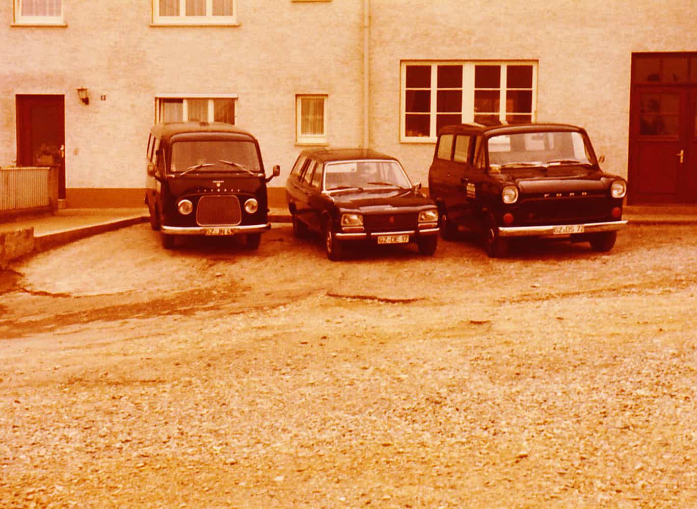 autos