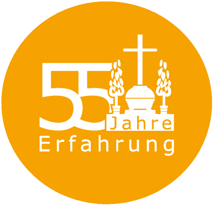 bestatter-erfahrung - 1 Bestatter im Landkreis Günzburg. Seit 55 Jahren erfahren im Bestatterwesen.