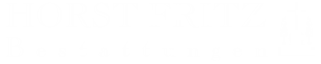 Horst Fritz Bestattungen in Leipheim. Ihr Bestatter in Leipheim, Landkreis Günzburg, Ichenhausen Bühl, Kötz und Umgebung.