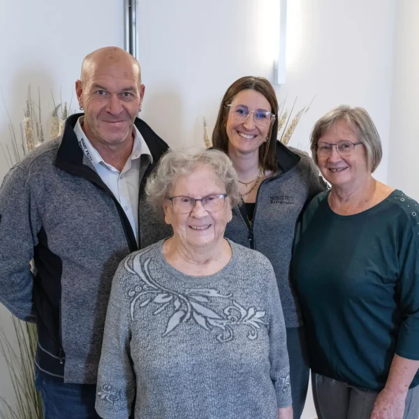 Horst Fritz Bestattungen Cilli Weimann-Fritz, Horst Fritz, Svenja Krüger