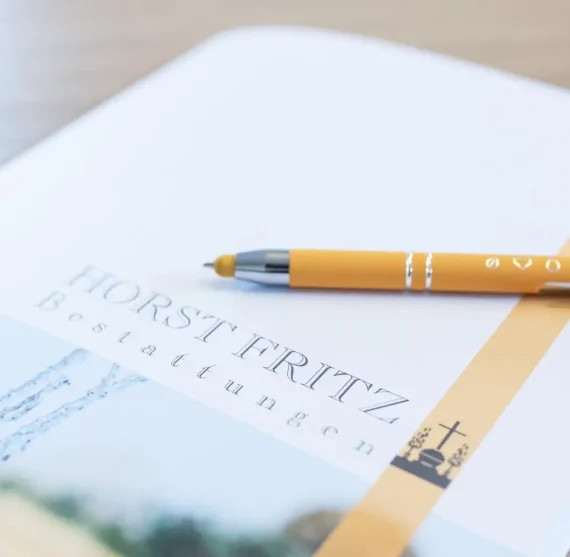 Leistungen Bestatter Deutschland