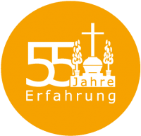 bestatter-erfahrung – 1 Bestatter im Landkreis Günzburg. Seit 55 Jahren erfahren im Bestatterwesen.
