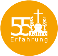 bestatter-erfahrung – 1 Bestatter im Landkreis Günzburg. Seit 55 Jahren erfahren im Bestatterwesen.
