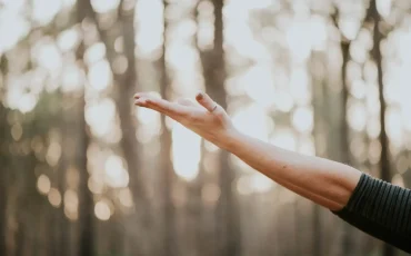 Hoffnung und Abschied