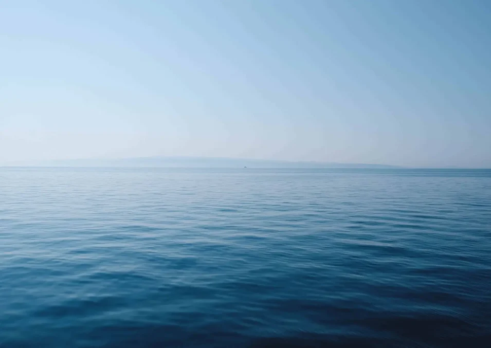 Seebestattung Bayern Deutschland